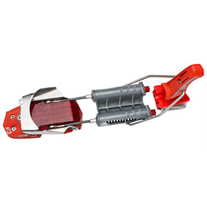 G3 Enzo R 2017/2018