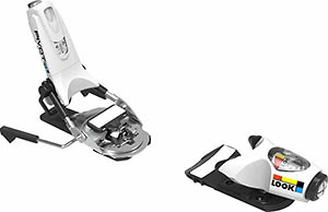 Look Pivot 18 B130 white icon