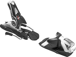 Look SPX 12 Dual Wtr B90 bk/wht