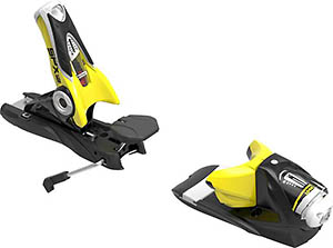 Look SPX 12 Dual Wtr B90 bk/yellow