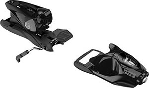 Look NX 10 B93 black