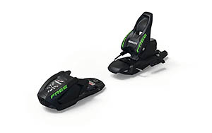 Marker Free 7 2018/2019