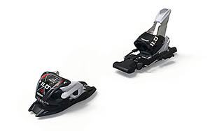 Marker 11.0 TP - black 2018/2019