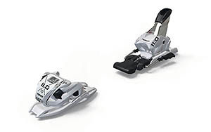 Marker 11.0 TP - white 2018/2019