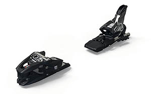 Marker X-Cell 16.0 - black 2018/2019