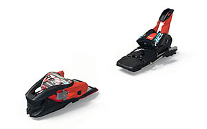 Marker X-Cell 18.0 - black, flo, red 2018/2019