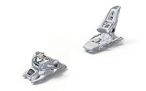 Marker Squire 11 ID - white 2018/2019