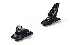 Marker Squire 11 ID - black 2018/2019