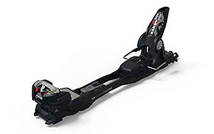 Marker Baron 13 EPF 2018/2019