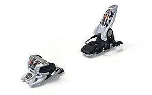 Marker Griffon 13 ID - white 2018/2019