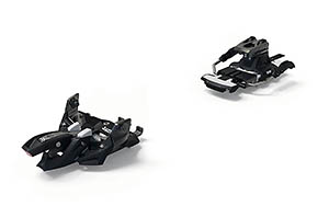 Marker ALPINIST 9 LONG TRAVEL 2018/2019