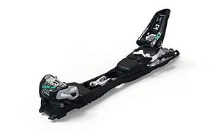 Marker F10 Tour 2018/2019