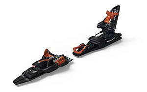 Marker Kingpin 10 Demo 2018/2019