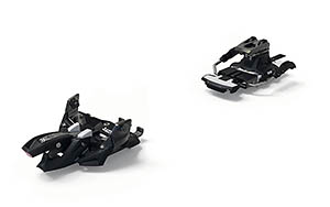 Marker ALPINIST 12 LONG TRAVEL 2018/2019