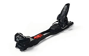 Marker Duke PRO EPF 18 2018/2019