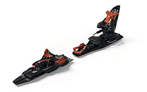 Marker Kingpin 13 Demo 2018/2019