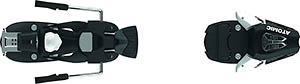 Atomic C 5 black / white 2018/2019