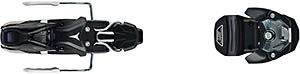 Atomic WARDEN MNC 11 black/black 2018/2019