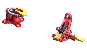 ATK R.C.A. World Cup 2018/2019