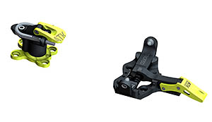 ATK Trofeo 2018/2019