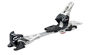 Fritschi Scout 2018/2019