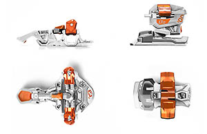 G3 ION LT 12