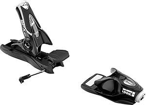 Look SPX 10 B100 black 2018/2019