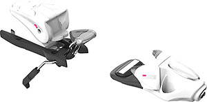 Look Team 4 B76 white 2018/2019