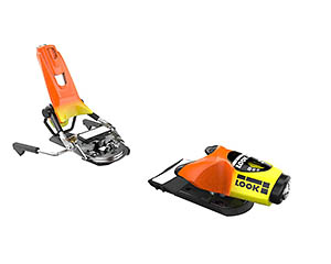 Look Pivot 18 B95 forza 2018/2019