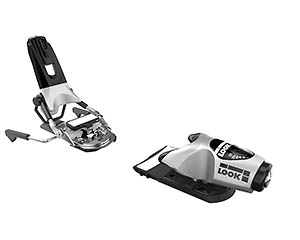 Look Pivot 18 B95 raw 2018/2019