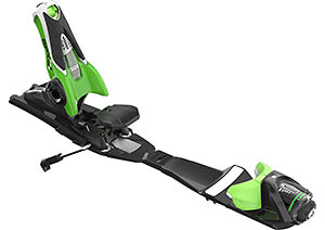 Look SPX 12 Rockerflex go green ltd 2018/2019