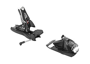 Look SPX 12 Dual B120 black white 2018/2019