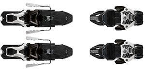 Atomic WARDEN MNC 13 DT 2019/2020