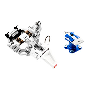 Dynafit TLT Expedition 2019/2020