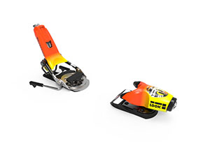 Look Pivot 18 GW 2019/2020