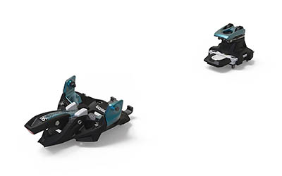 Marker Alpinist 8 2020/2021