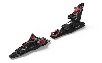 Marker Kingpin 10 Demo 2020/2021