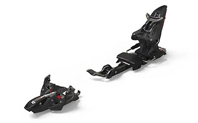 Marker Kingpin M-Werks 12 2020/2021