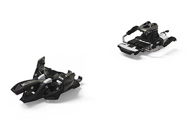 Marker Alpinist 12 Long Travel 2020/2021