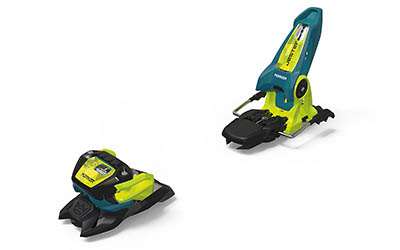 Marker Jester 18 Pro ID 2020/2021