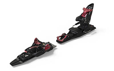 Marker Kingpin 13 Demo 2020/2021