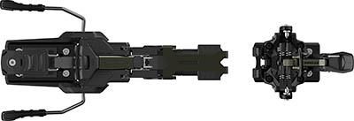 Atomic Backland Autoclimb 2020/2021