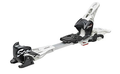 Fritschi SCOUT 11 2020/2021