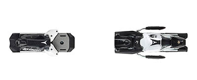 Atomic X 19 MOD 2020/2021