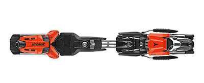 Atomic I X 16 VAR 2020/2021