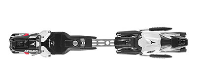 Atomic X 20 EGA 2020/2021