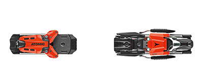 Atomic X 16 MOD 2020/2021