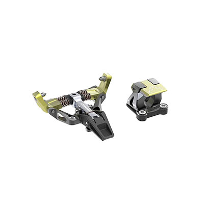 Dynafit Low Tech Race 115 2021/2022