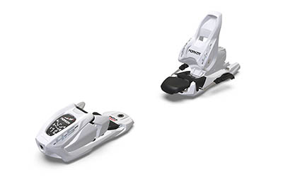 Marker 4.5 Black/Anthracite 2021/2022