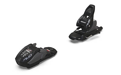 Marker 7.0 Black/Anthracite 2021/2022